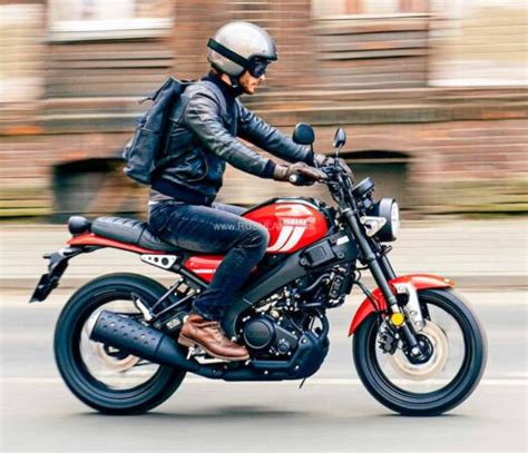 2021 Yamaha XSR125 Makes Global Debut Official Specs Revealed