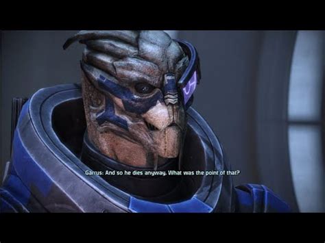 Mass Effect Legendary Edition Kepler Verge Garrus Find Dr