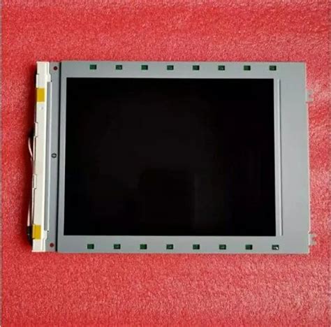 Display Size Sharp Lcd Display Lq V Dg At Rs Piece In