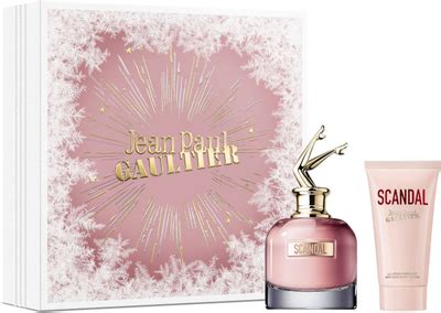 Perfumy Damskie Jean Paul Gaultier Niskie Ceny Promocje Opinie