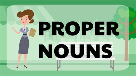 Proper Noun là gì Hướng dẫn toàn diện từ Định nghĩa đến Ứng dụng