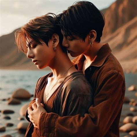 Taekook Taekook Hot Korean Guys Cute Gay Couples