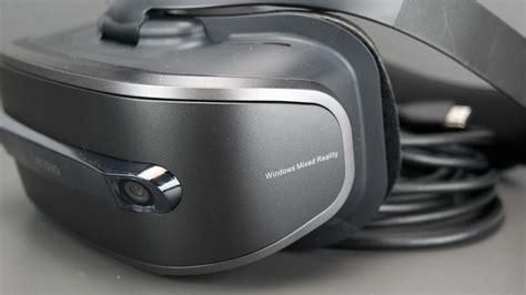 Lenovo Explorer Windows Mixed Reality Headset Review: A Low-Cost VR On ...