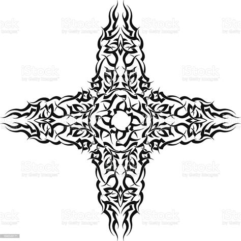 Christian Cross Stock Illustration Download Image Now Catholicism