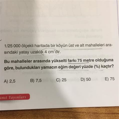 Aciklayarak Cozer Misiniz Yapamadim Bi Turlu Eodev