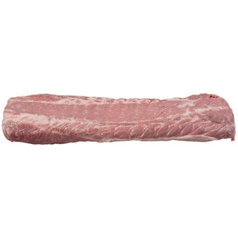 Save On Pork Loin Roast Center Cut Whole Boneless Fresh Order Online