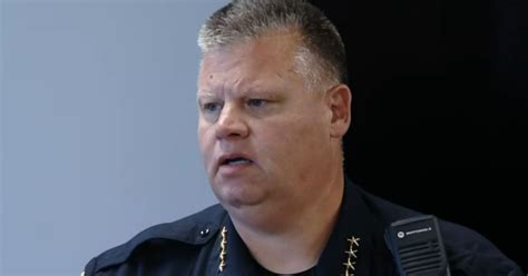 Pittsburgh Police Chief Scott Schubert Joining Fbi After Retirement Cbs Pittsburgh