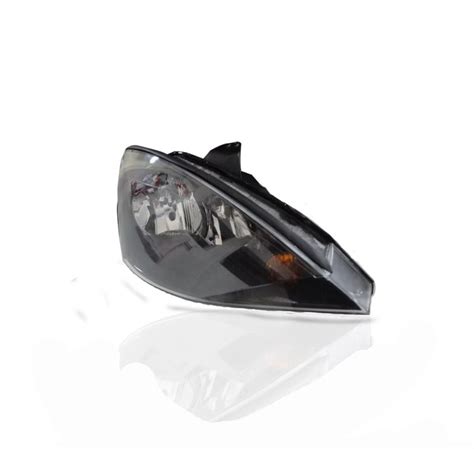 Par Farol Ford Focus M Scara Negra