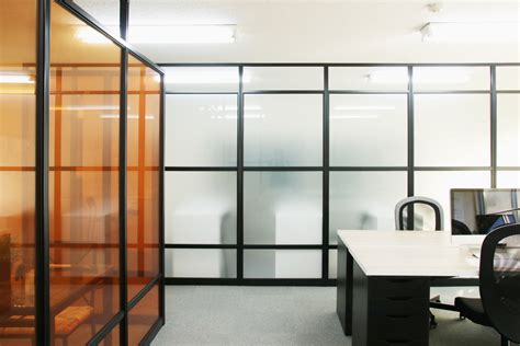 Office with a Core 奥室建筑 Ao ArchLab