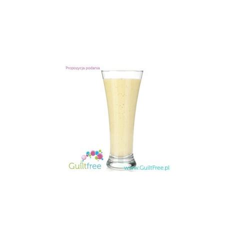 Dieti Meal Mleczny shake proteinowy o smaku waniliowym 20g białka