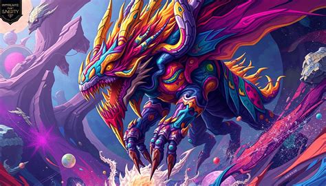 Hyper Beast Wallpapers Wallpapersafari