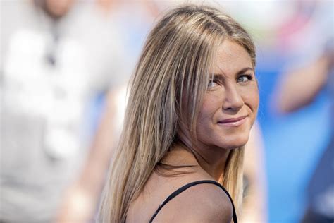 Sport Et Alimentation Les Astuces De Jennifer Aniston Pour Garder La Forme Madame Figaro