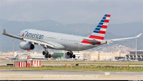 Airbus A330-243 - American Airlines | Aviation Photo #4254853 ...