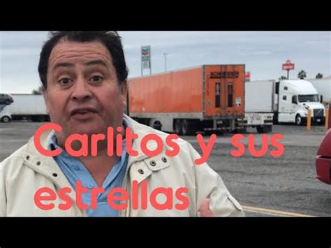 Carlitos Y Sus Estrellas Agradece Youtube