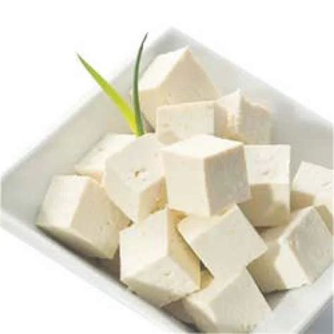 Soya Paneer Soya Tofu Paneer Plain at Rs 160/kg | सोया पनीर in Navi Mumbai | ID: 16245333897