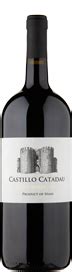 Castillo Catadau Gran Reserva Magnum Naked Wines