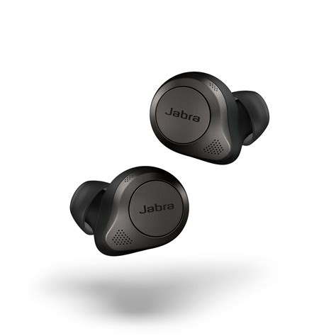 Wesellit Jabra Elite T Apac Pack Titanium Black