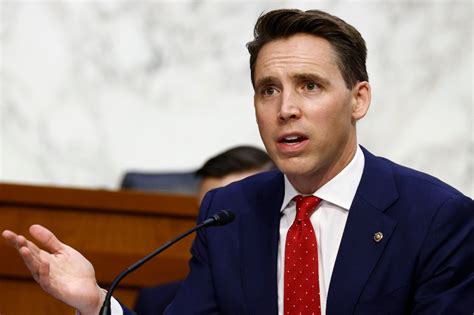 Hawley faces heat from Senate Republicans over Electoral College plans ...