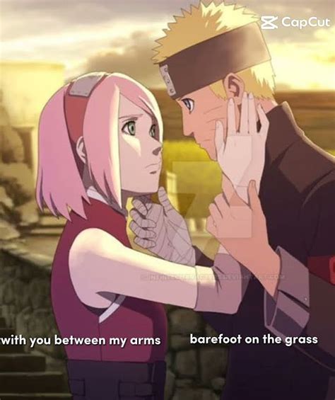 Naruto And Sakura ♡🌸🦊 ️🥺 Love ♡😍 Narusaku Youtube