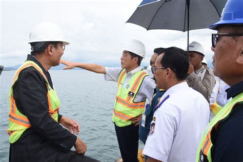 Gubernur Ehime Kerja Sama Dengan Gorontalo Saling Melengkapi