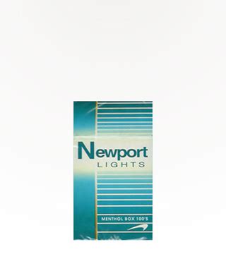 Newport Menthol Gold Delivered Near You Saucey