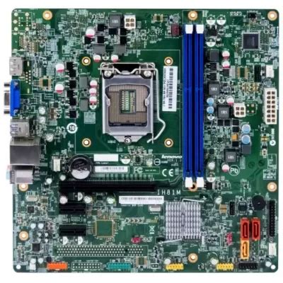 Lenovo Thinkcentre E Lga Sff Motherboard Kt