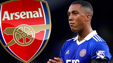 Arsenal In Youri Tielemans Transfer Blow As Leicester Chiefs Believe