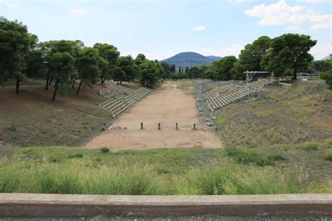 From Athens Mycenae Epidaurus Corinth And Nafplio Tour