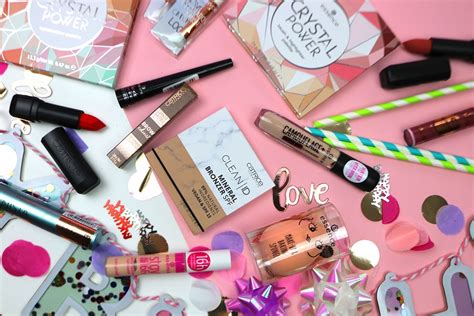 Glam & Shine - Beautyblog: 10 Jahre Glam & Shine - Gewinnspiel Nr. 1