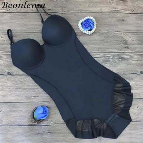 Beonlema Корректирующее белье утягивающее белье для тела Женский ...