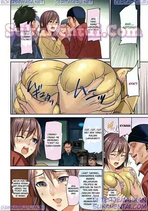 Komik Hentai Kakak Jual Diri Demi Adik Komik Hentai Terbaru