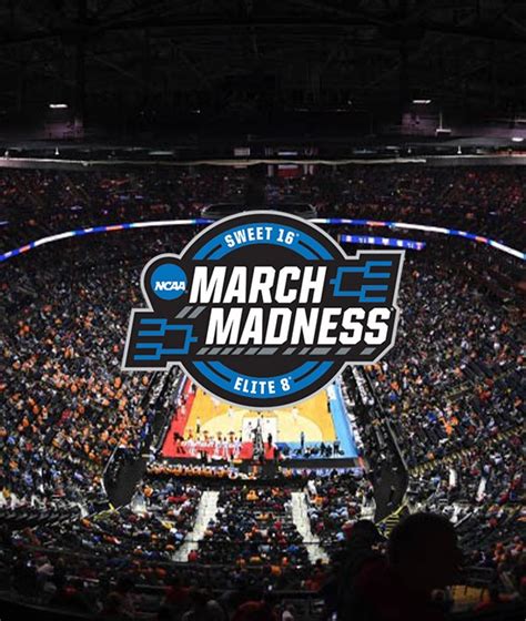 March Madness 2024 Tickets Trix Alameda