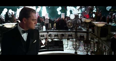 Il Grande Gatsby 2013 Cast Trailer E Trama Del Film Con Leonardo Di Caprio Oggi In Tv Su