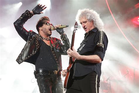 Queen Announces Rhapsody Over London Streaming Concert Special