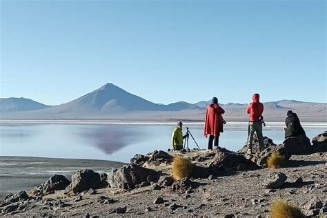 Tripadvisor Tage N Chte Salar De Uyuni Mit Dem Flugzeug Von La