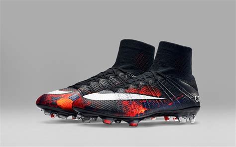 Nike to Release Series of CR7 Ronaldo Cleats – Footwear News