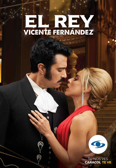 'El rey Vicente Fernández'; un fenómeno mundial en Netflix | Portal