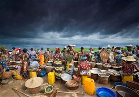 Togo: Market Day | Audubon