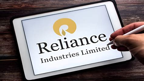 Reliance Industries Q Results Pat Rises Yoy At Rs Crore