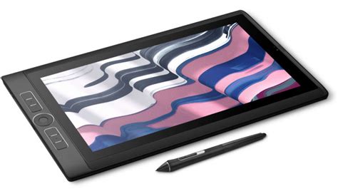 Wacom Mobilestudio Pro Gb Gen