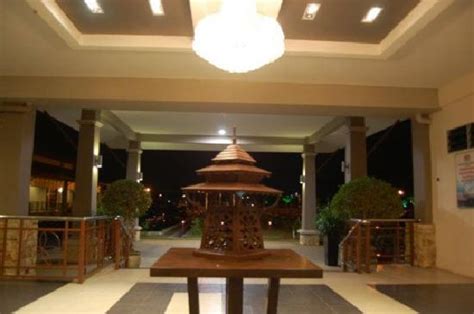 Hotel Seri Malaysia Kangar 2018 Prices Reviews And Photos Perlis