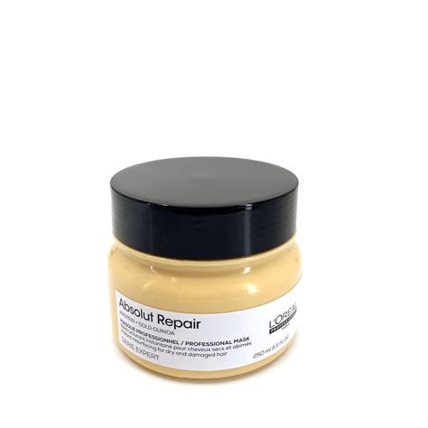 ABSOLUT REPAIR MASK X 500 ML LOREAL – Henry Bernal