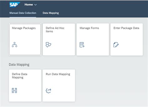 Sap Grdc Leverage Grdc To Derive Partner Units And Segment Through