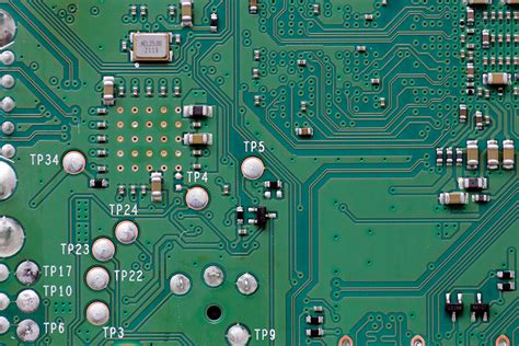 Custom Led Circuit Boards