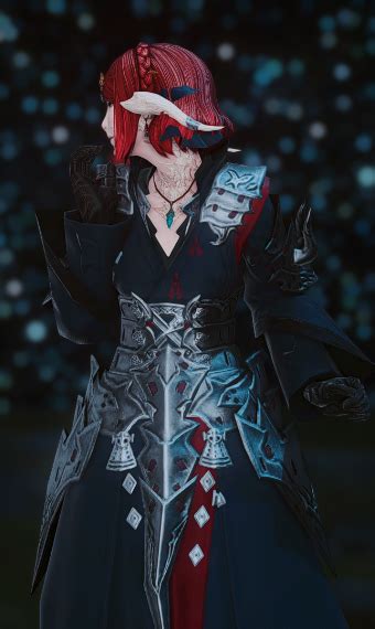 Midnight Sky | Eorzea Collection