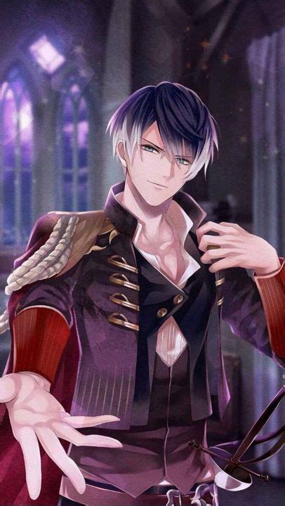 Pin On Ikemen Vampire