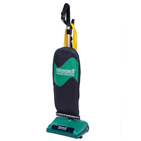 Bissell Bgu8000 13 Lightweight Commercial Upright Vacuum