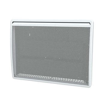 Panneau Rayonnant Compact Carrera Smart 6 Ordres 1500 W Blanc