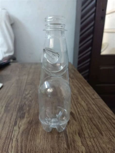 Plastic Goli Soda Pet Bottle 250 Ml At 4 50 Piece In Chennai ID