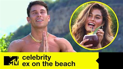 Joey Essex Girlfriend Revealed And She S A Dead Ringer For His Ex Celebrity Heatworld